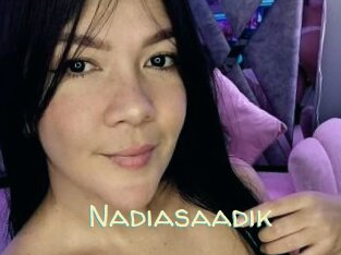 Nadiasaadik