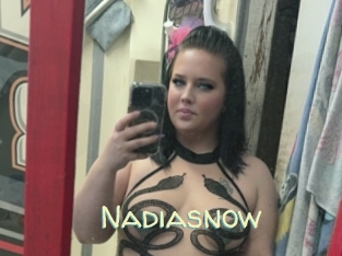 Nadiasnow