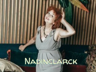 Nadinclarck