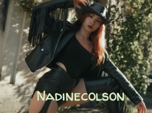 Nadinecolson