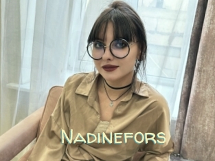 Nadinefors