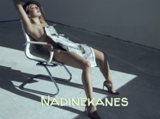 nadinekanes Sexy Tchat