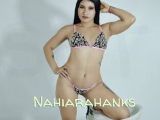 Nahiarahanks