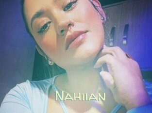 Nahiian