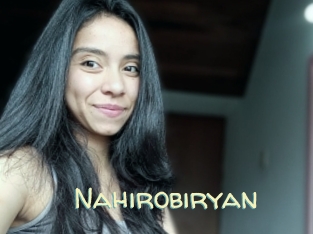 Nahirobiryan