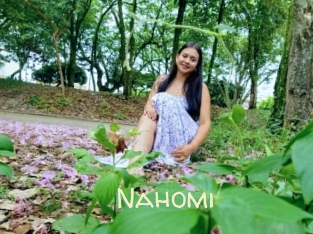 Nahomi