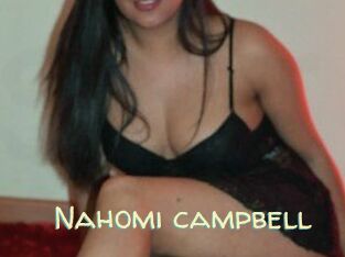 Nahomi_campbell