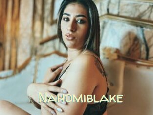 Nahomiblake