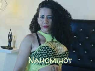 Nahomihot
