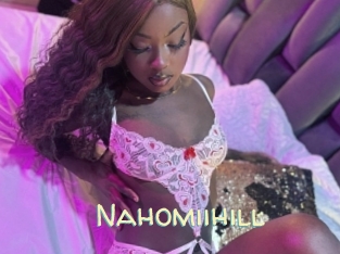 Nahomiihill