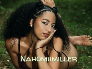 Nahomiimiller