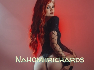 Nahomiirichards