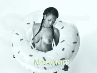 Nahomit