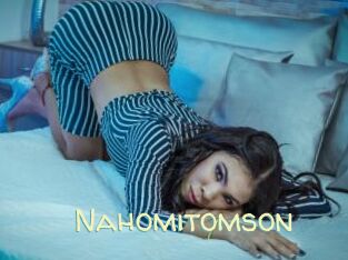 Nahomitomson