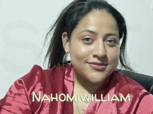 nahomiwilliam Sexy Tchat