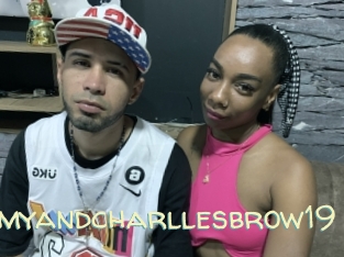 Nahomyandcharllesbrow19