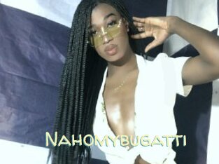 Nahomybugatti