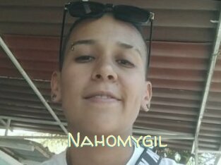 Nahomygil