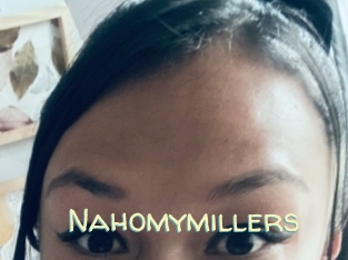 Nahomymillers