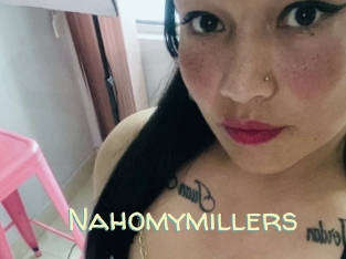 Nahomymillers