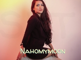 Nahomymoon