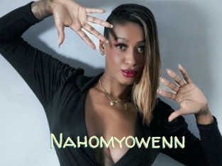 Nahomyowenn