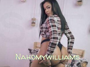Nahomywilliams
