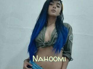 Nahoomi
