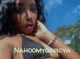 Nahoomygarcya