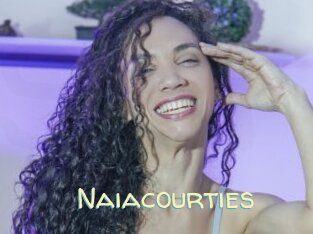 Naiacourties