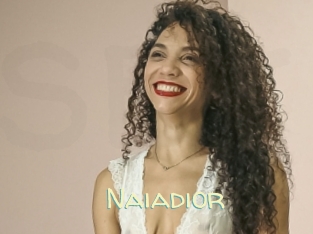Naiadior