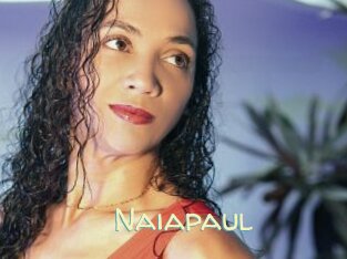 Naiapaul