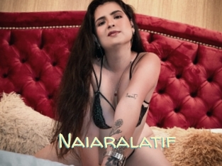 Naiaralatif