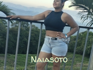 Naiasoto