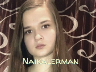 Naikalerman