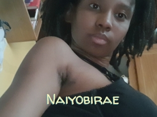 Naiyobirae