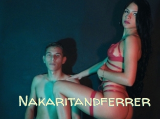 Nakaritandferrer