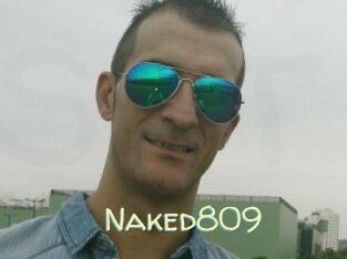 Naked809