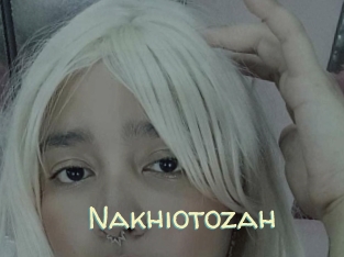 Nakhiotozah