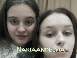 nakiaandelvia Sexy Tchat