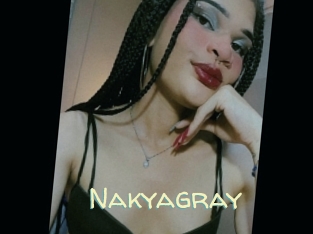 Nakyagray