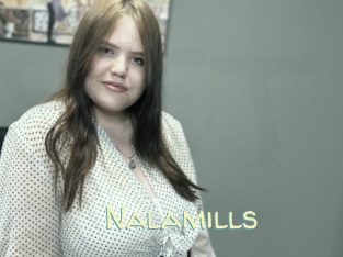 nalamills Sexy Tchat
