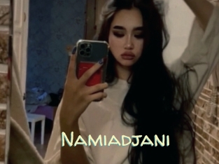 Namiadjani