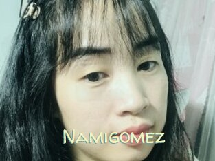 Namigomez
