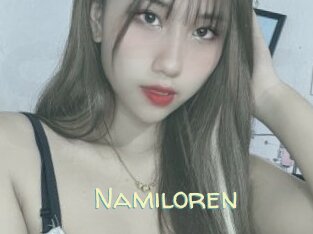 Namiloren