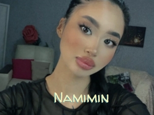 Namimin
