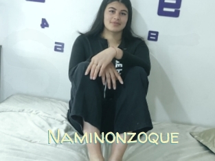 Naminonzoque