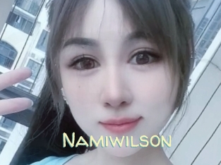 Namiwilson