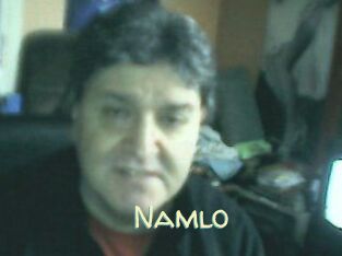 Namlo