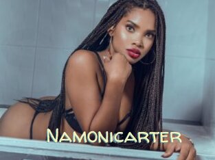 Namonicarter